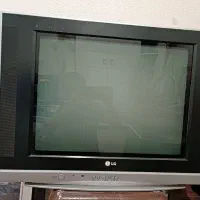 تلویزیون ال جی
