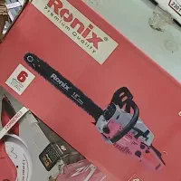 فروش اره بنزینی رونیکس مدل۴۶۴۷ با تیغه ۴۵ سانت