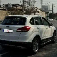 تیگو 5 FL مدل ۱۴۰۰|خودرو سواری و وانت|تهران, آبشار|دیوار