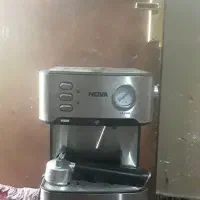 قهوه ساز کاملا سالم