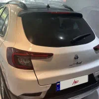 اطلس صفر با سانروف