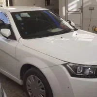 فروش دنا پلاس پنج دنده سفید مدل۱۴۰۳