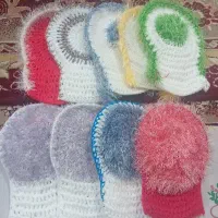 تعدادی لیف و اسکاج