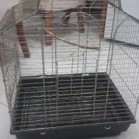 قفس پرنده