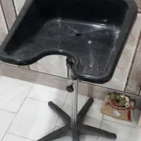 سرشور سیار توالت فرنگی سیار دستگاه ضدعفونی