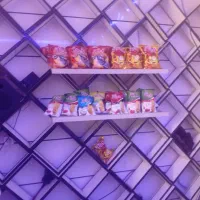 دکور ام دی اف