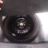 تیبا۲ درحد خشک مدل۴۰۱