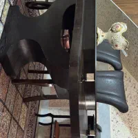 میزنهارخوری 8نفره تک