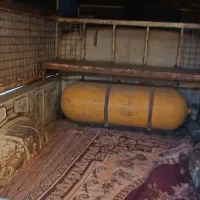 پیکان وانت ۸۴|خودرو سواری و وانت|گالیکش, |دیوار