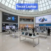 فروش ویژه لپتاپ حرفه‌ای با خدمات پس از فروش رایگان