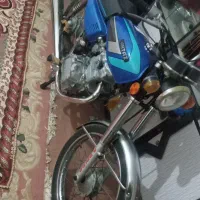 موتر کبیر ۱۲۵