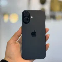 آیفون ۱۶ نرمال iphone 16