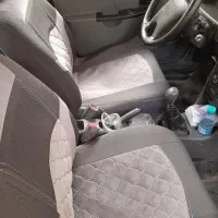 پراید ۱۴۱مدل ۸۶تمیز