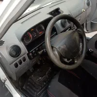 پراید۱۳۱مدل۹۵ دوگانه دستی|خودرو سواری و وانت|مشهد, نیزه|دیوار