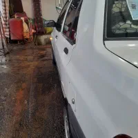 ‌پراید مدل ۹۵ عروسک|خودرو سواری و وانت|صومعه‌سرا, |دیوار