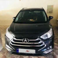 فروش جک S3 مدل آخر ۱۴۰۲