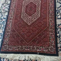 قالیچه افشار تکاب بیجار دستبافت