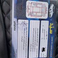 پراید ۱۳۱ مدل ۹۲|خودرو سواری و وانت|کردکوی, |دیوار