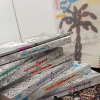 ۹عددکتاب تست کنکور