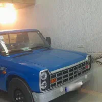 نیسان زامیاد تکسوز و دوگانه سوزآپشنال۱۴۰۴صفر