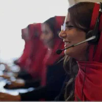 استخدام منشی اداری