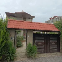 ویلای فول فرنیش دوبلکس 3 خواب شهرکی