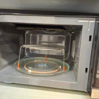 مایکرو ویو اسنوا سه سوته از کیک تا کباب|اجاق گاز و لوازم برقی پختوپز|بندرعباس, |دیوار