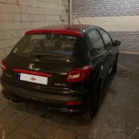 ۲۰۷ mc مدل ۱۴۰۱|خودرو سواری و وانت|تهران, منیریه|دیوار