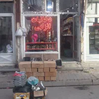 واگذاری مغازه بصورت یکجا