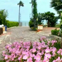 ویلا ساحلی  دریا بیشه تهاتر  با تهران کرج|فروش خانه و ویلا|رویان, |دیوار