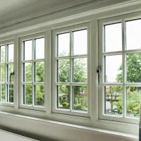 کارگاه ساخت درب و پنجره دوجداره upvc|مصالح و تجهیزات ساختمان|دهدشت, |دیوار