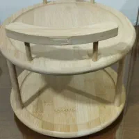 استند آشپزخانه|آب‌چکان و نظم‌دهنده ظروف|فردیس, شهرک سپاه|دیوار