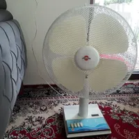 پنکه پارس خزرزنبوری