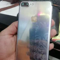 iphone 7 plus|موبایل|مشهد, بهشت|دیوار