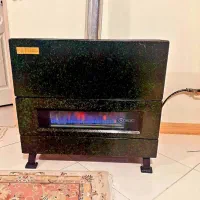 تعمیر بخاری گازی|خدمات پیشه و مهارت|مشهد, توس (بلوار توس)|دیوار