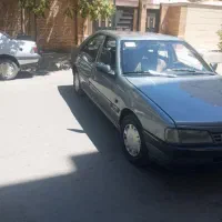پژو ۴۰۵ مدل ۸۳ دوگانه cnj