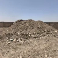 خاک سرب صنایع
