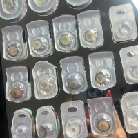 لنز چشم دائمی در کیش برای اولین بار|آرایشی، بهداشتی، درمانی|کیش, |دیوار