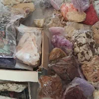 روبان کارت های عروسی وگل های آماده|گل مصنوعی|تنکابن, |دیوار