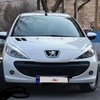 207 TU3 حواله