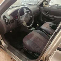 ورنا ۸۵ بسیار تمیز|خودرو سواری و وانت|تهران, اختیاریه|دیوار