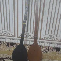 سه تار|سازهای سنتی|قوچان, |دیوار