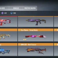 اکانت عالی کالاف|کنسول، بازی ویدئویی و آنلاین|اراک, |دیوار