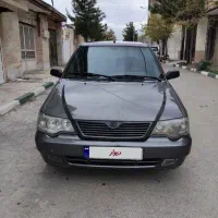 پراید 132 مدل 93