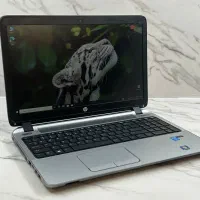 لپ تاپ hp در انواع مشخصات