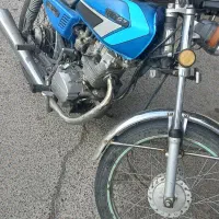 موتور تک تاز مدل ۹۲