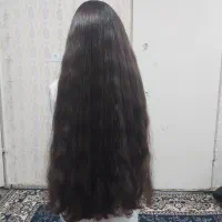 فروش مو.بدون موخوره سالم پرپشت.