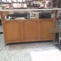 میز پیشخوان