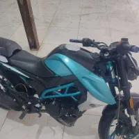 موتورcf150،مدل۴۰۱|موتورسیکلت|مریوان, |دیوار