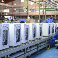 استخدام نیرو درشرکت لوازم خانگی